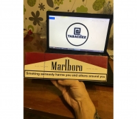 Marlboro Nano Red